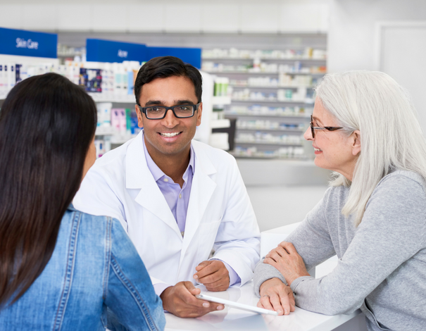 Effectively Manage your Family’s Health - Medicine Shoppe