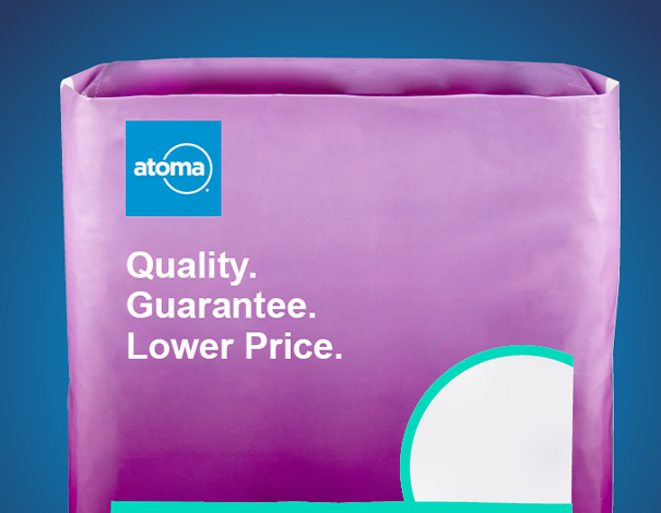 atoma incontinence product