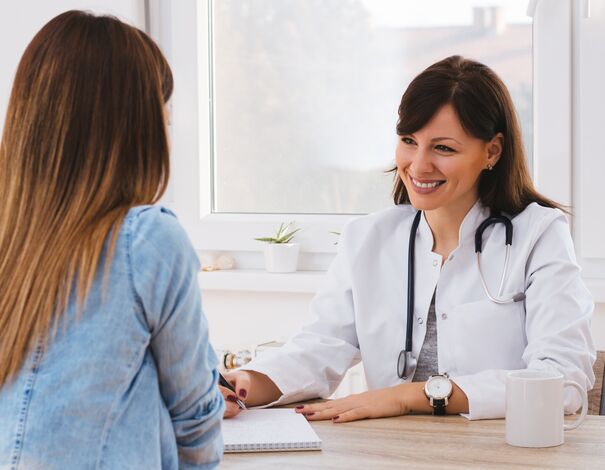 Réaction à un medicament 