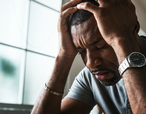 manage stress