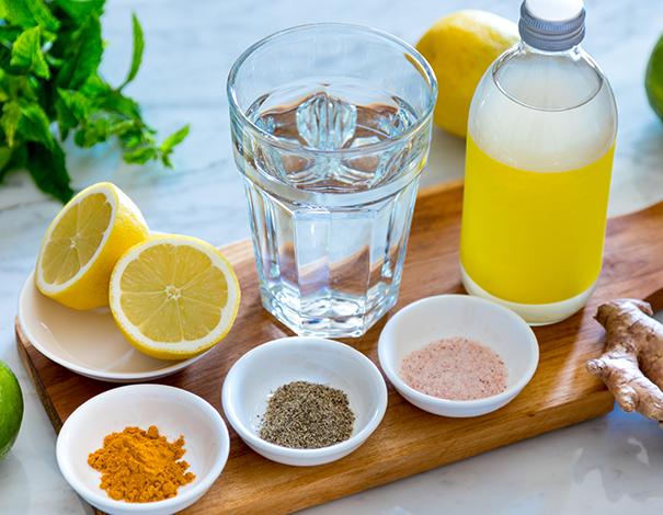 The Truth About Detox Diets - Medicine Shoppe