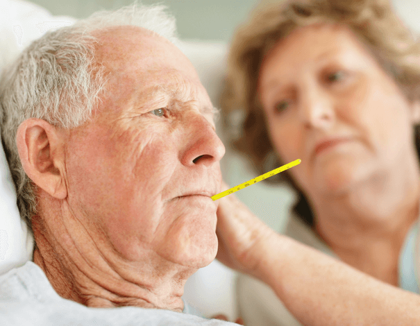 The Flu – More Serious for Some People Than Others