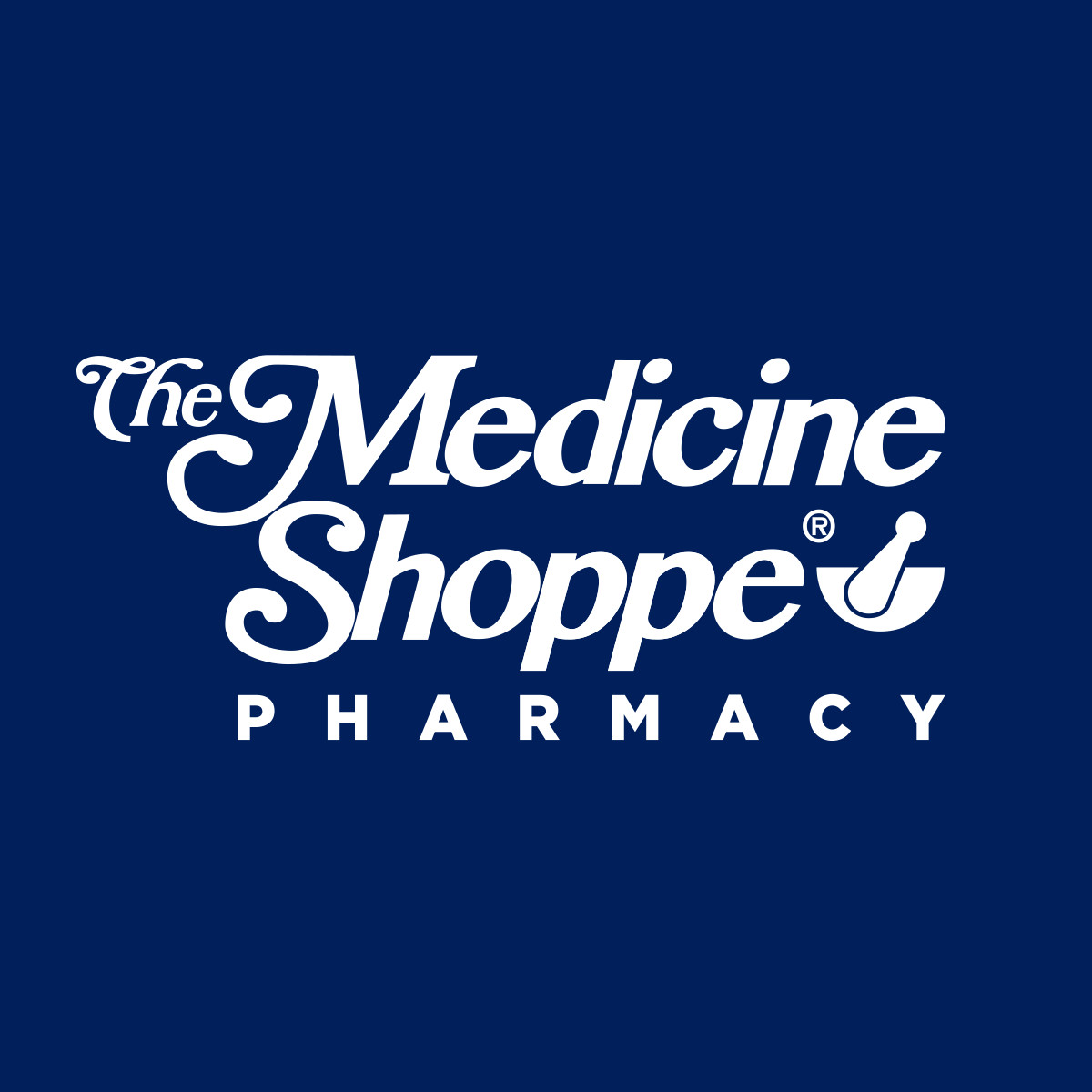 Pharmacies - Medicine Shoppe