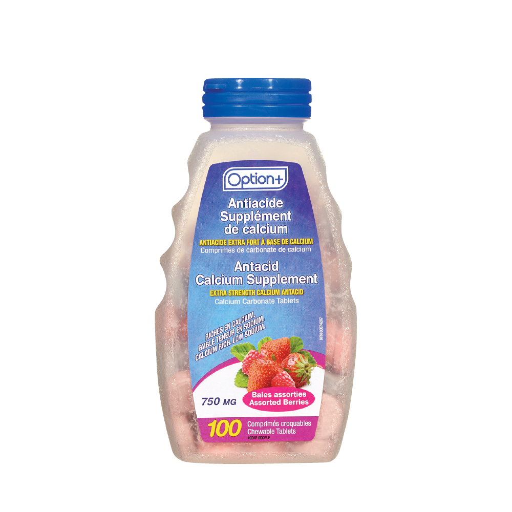 Antiacid