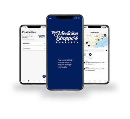 the medicine shoppe mobile app