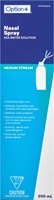 nasal spray